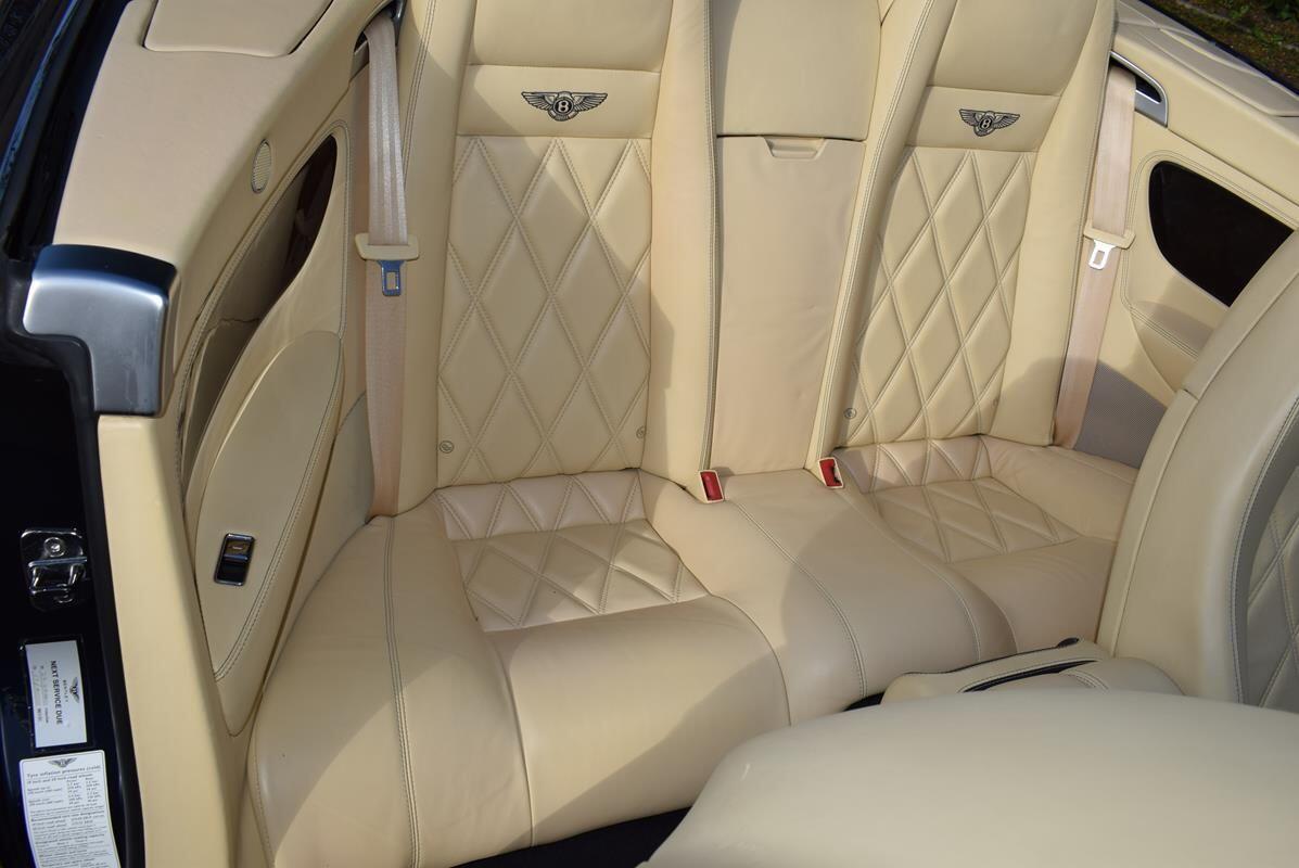 Used Bentley Continental for sale - 78127488: Photo 18