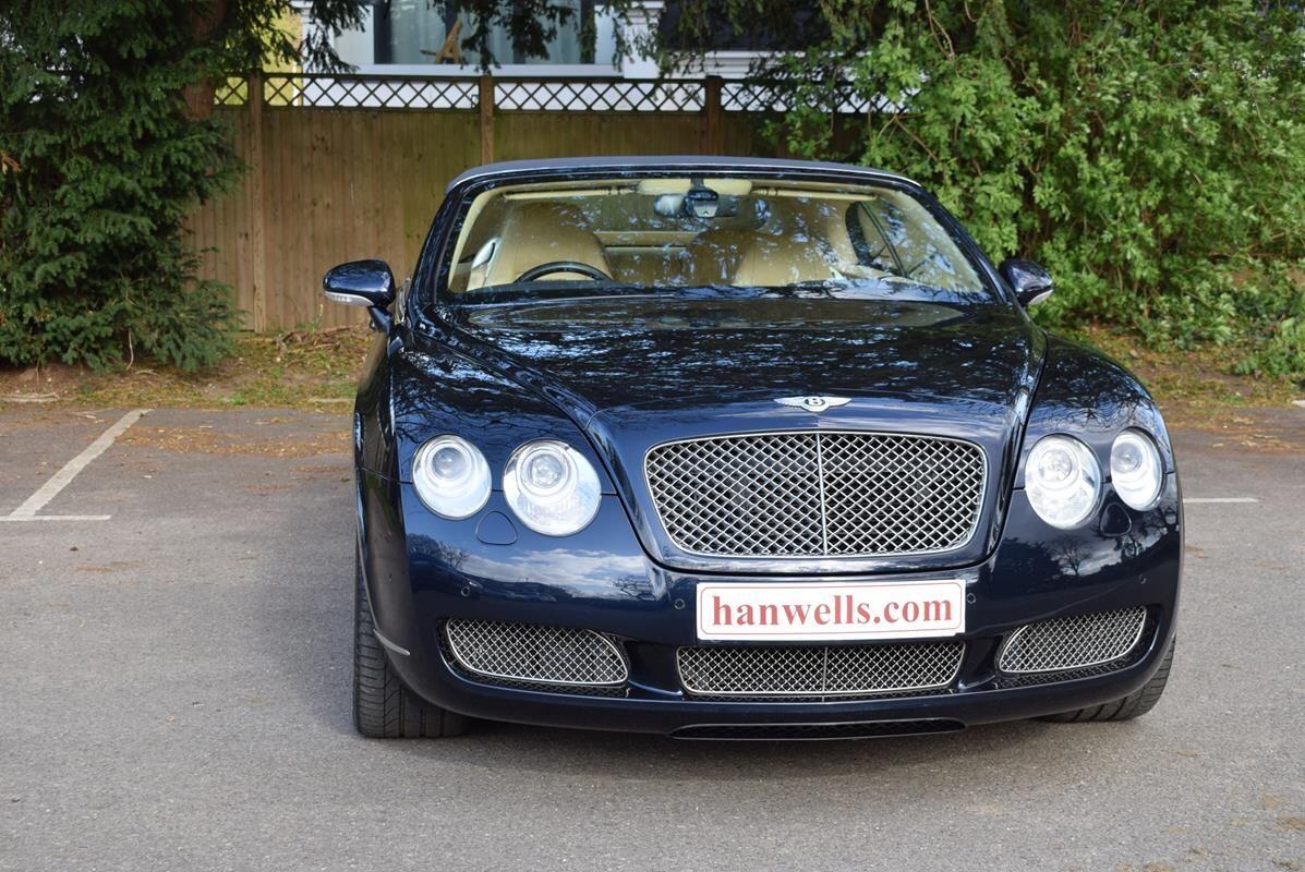 Used Bentley Continental for sale - 78127488: Photo 2