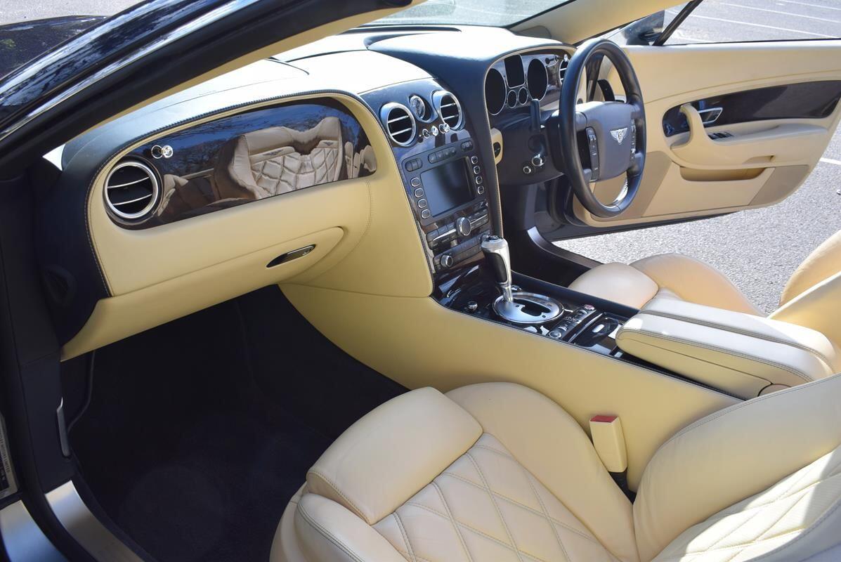Used Bentley Continental for sale - 78127488: Photo 20