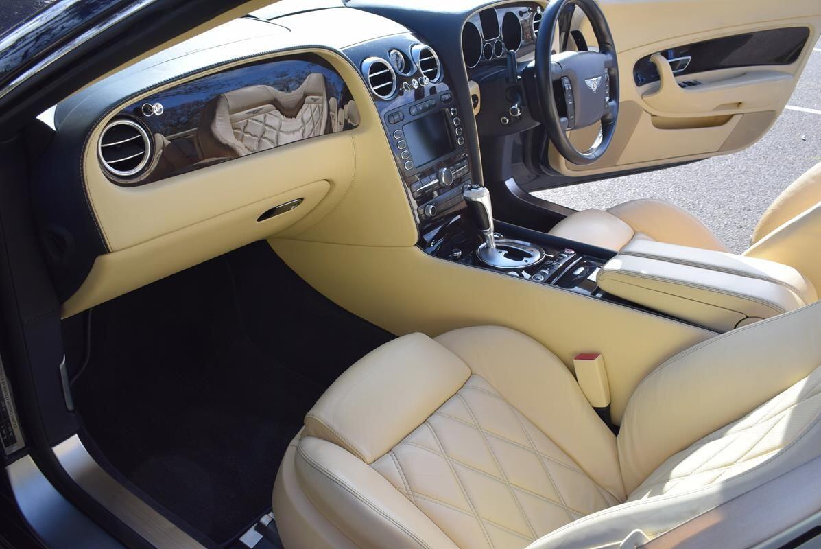 Used Bentley Continental for sale - 78127488: Photo 21