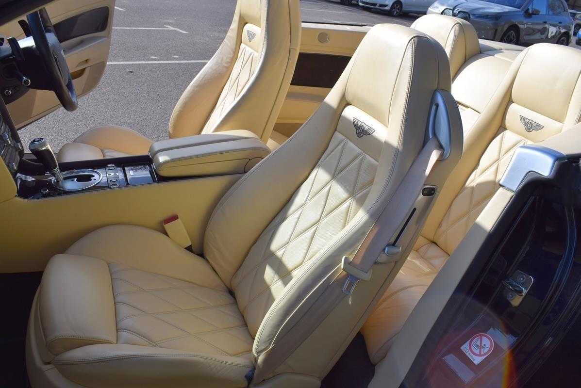 Used Bentley Continental for sale - 78127488: Photo 22