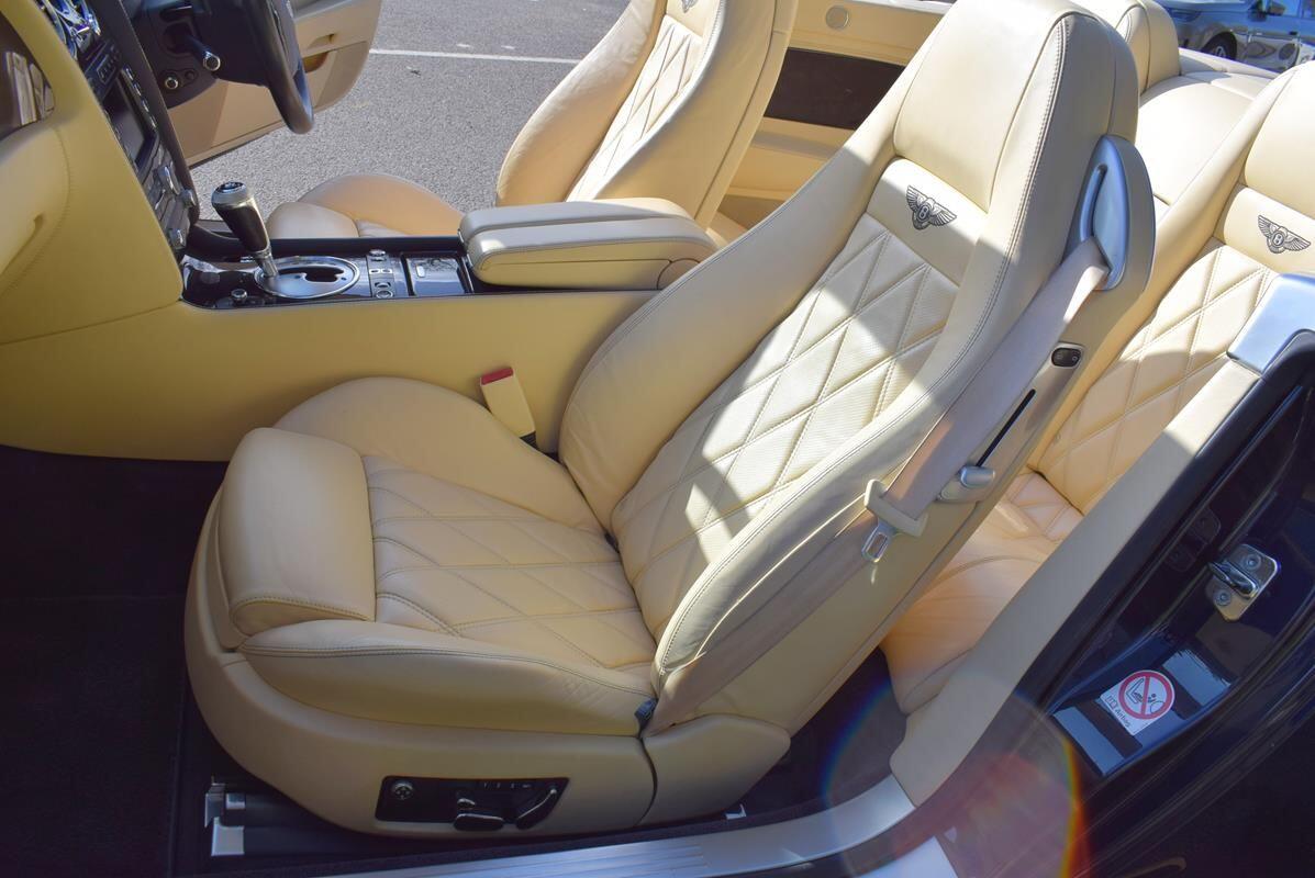 Used Bentley Continental for sale - 78127488: Photo 23