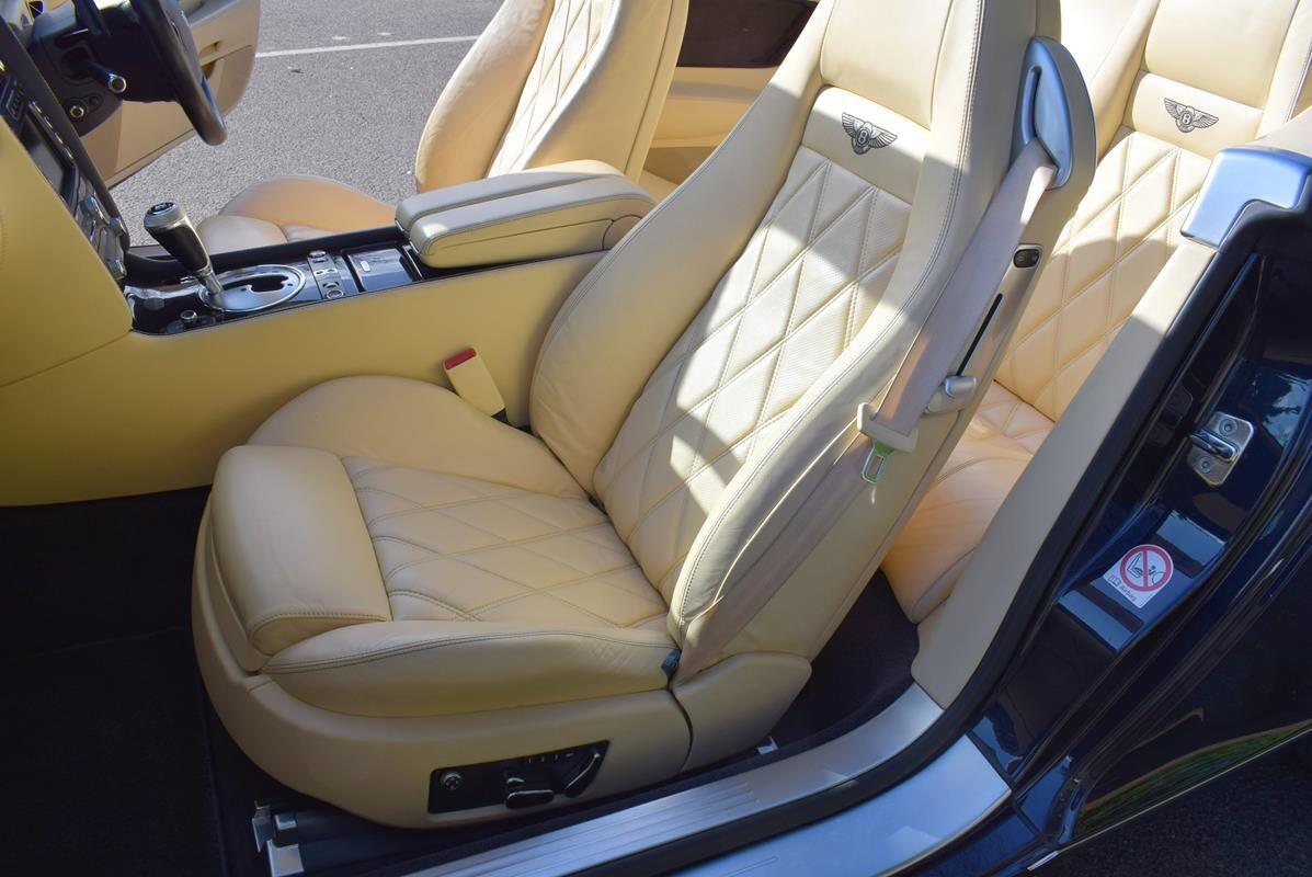 Used Bentley Continental for sale - 78127488: Photo 24