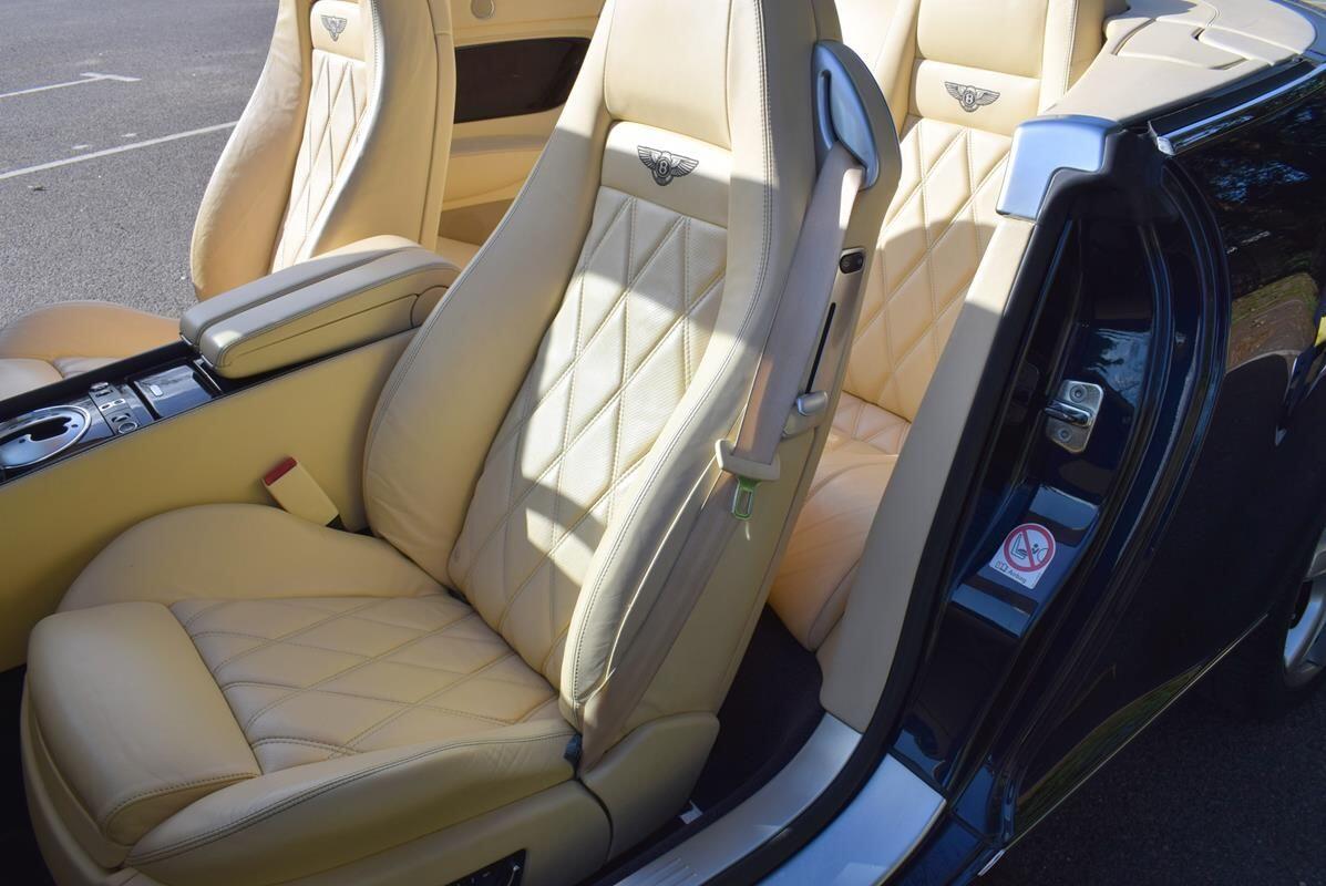 Used Bentley Continental for sale - 78127488: Photo 25