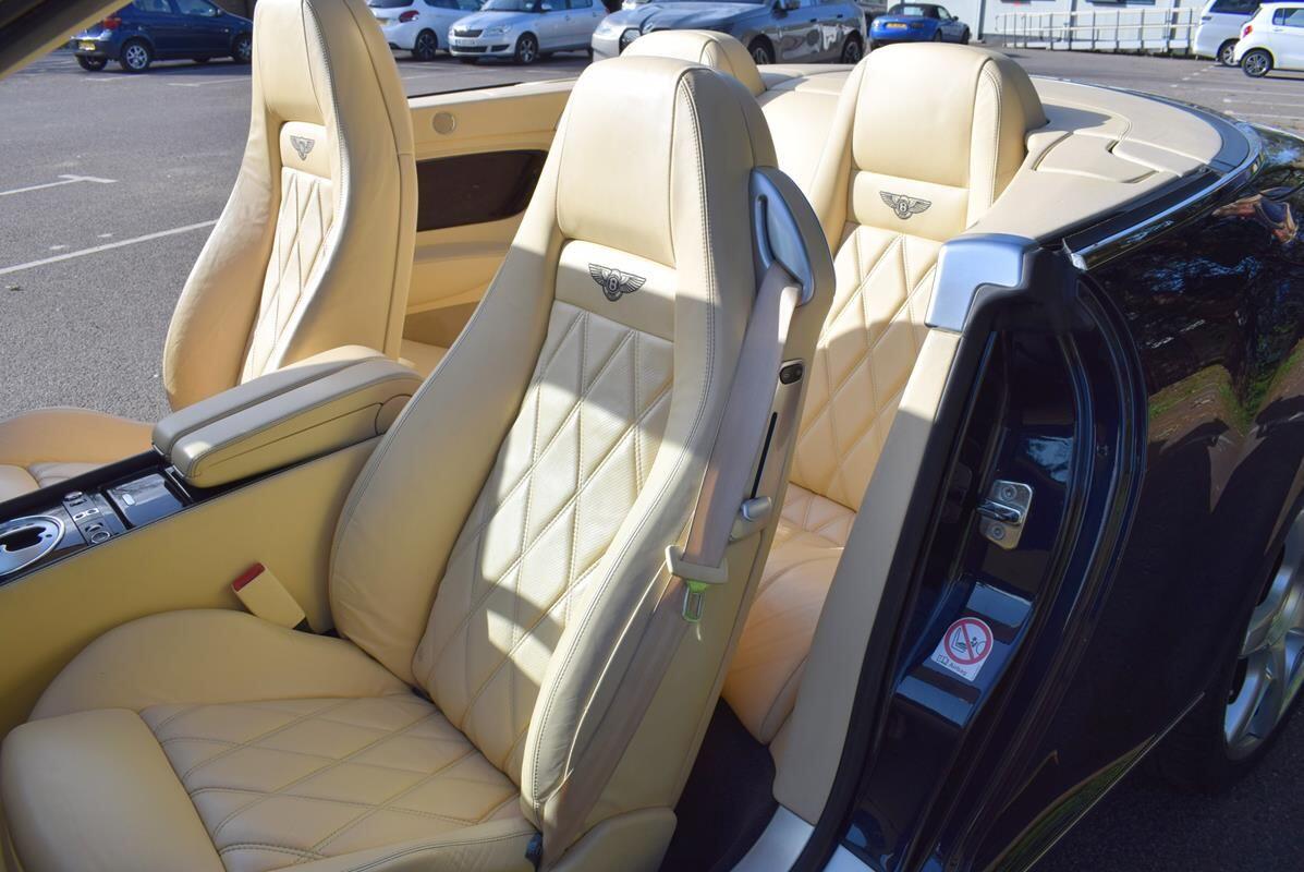 Used Bentley Continental for sale - 78127488: Photo 26