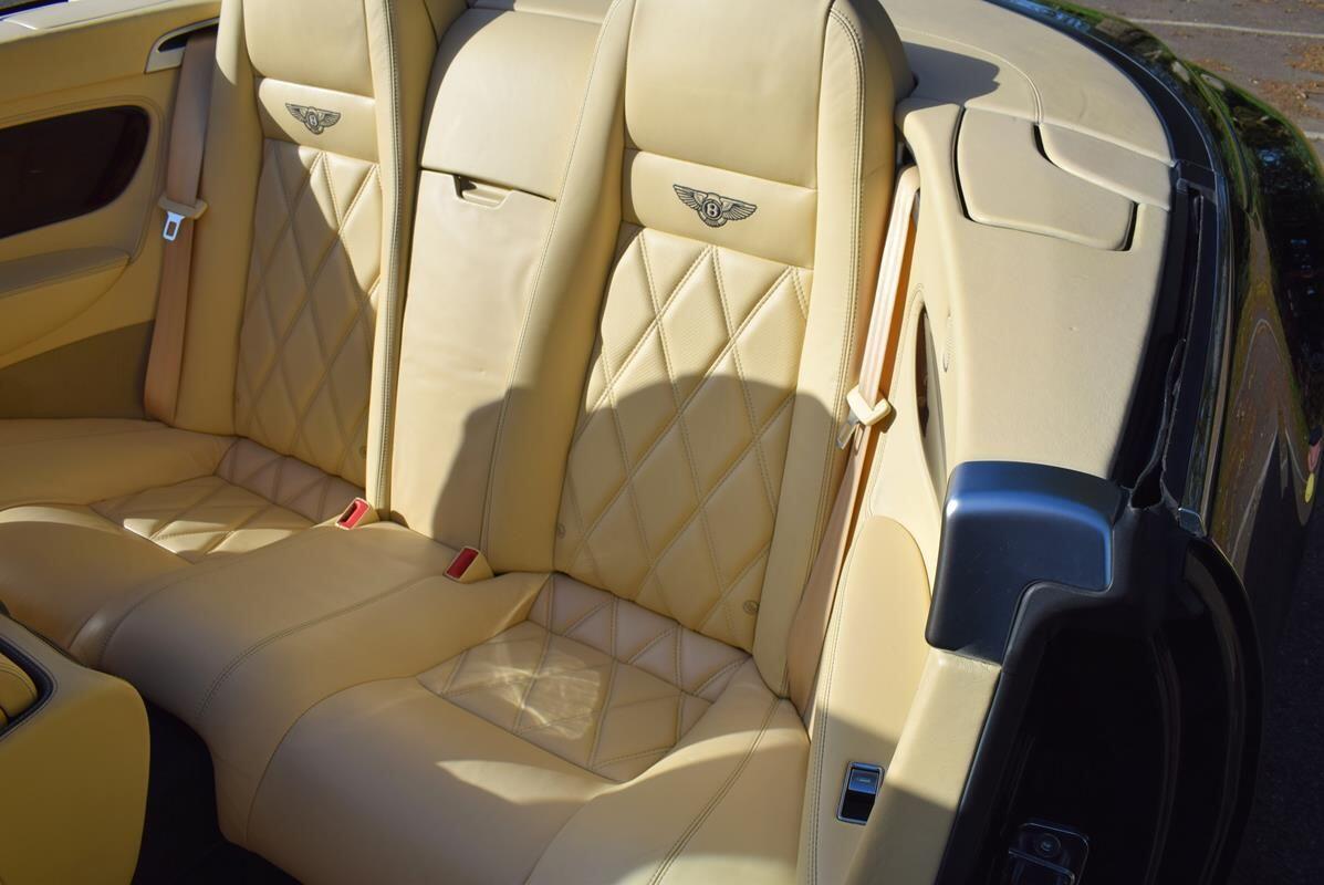 Used Bentley Continental for sale - 78127488: Photo 27