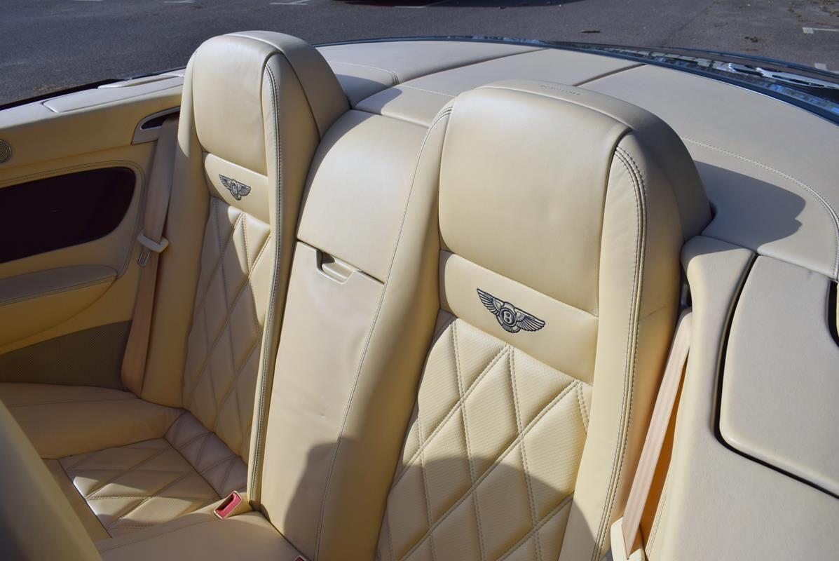 Used Bentley Continental for sale - 78127488: Photo 28