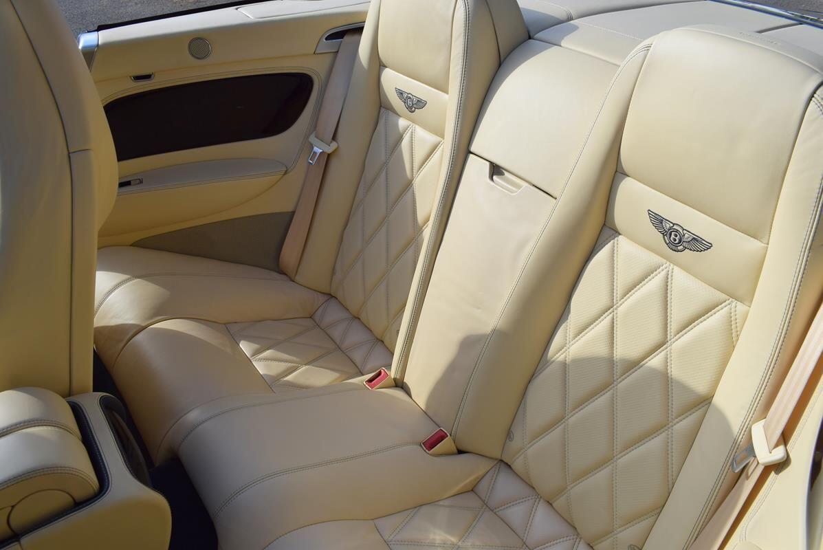 Used Bentley Continental for sale - 78127488: Photo 29