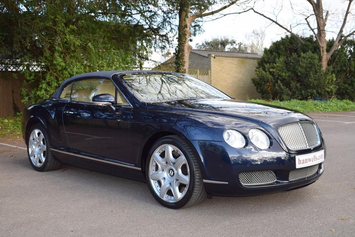 Used Bentley Continental for sale - 78127488: Photo 3