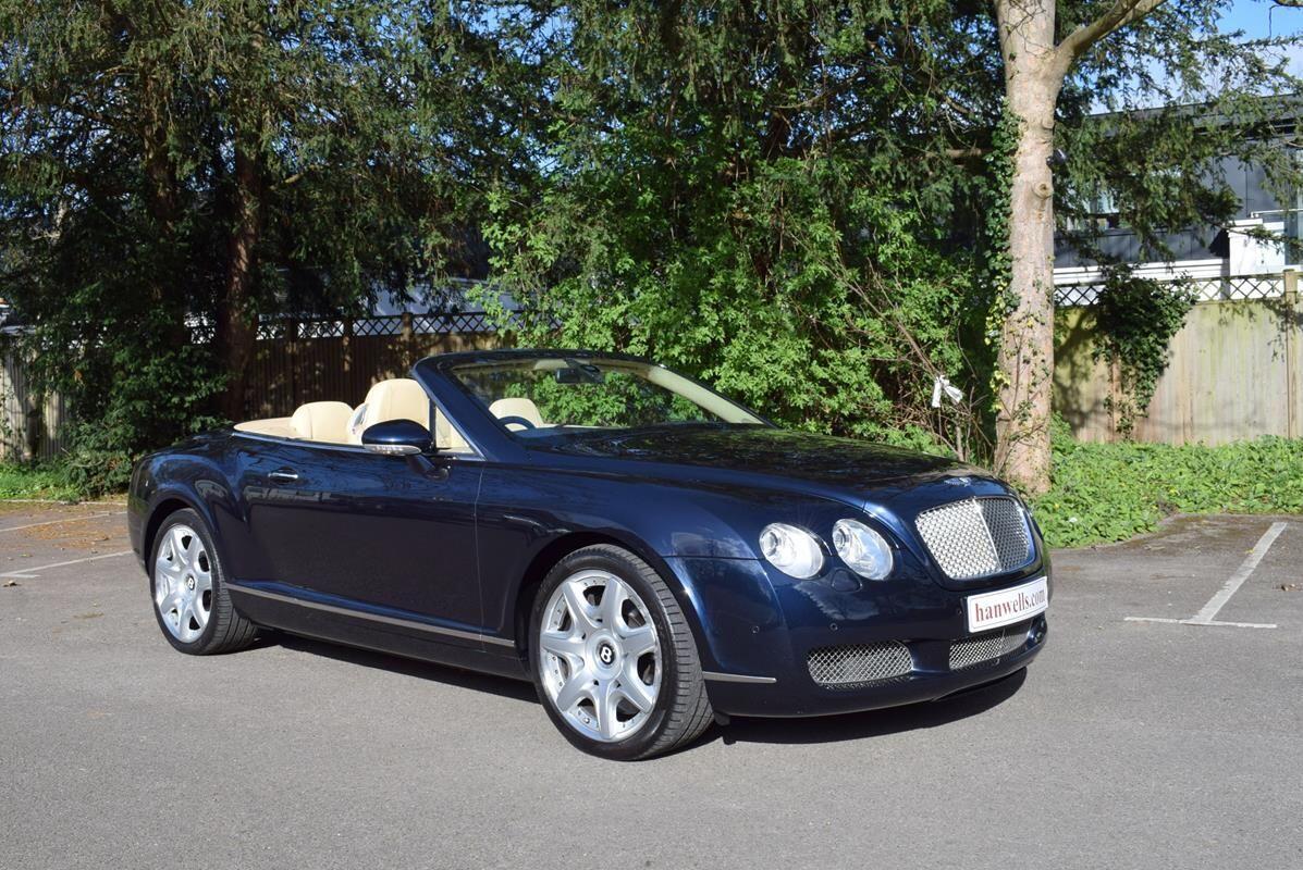 Used Bentley Continental for sale - 78127488: Photo 31