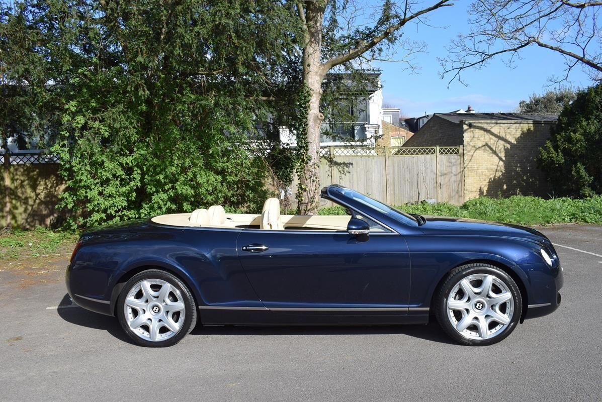 Used Bentley Continental for sale - 78127488: Photo 32