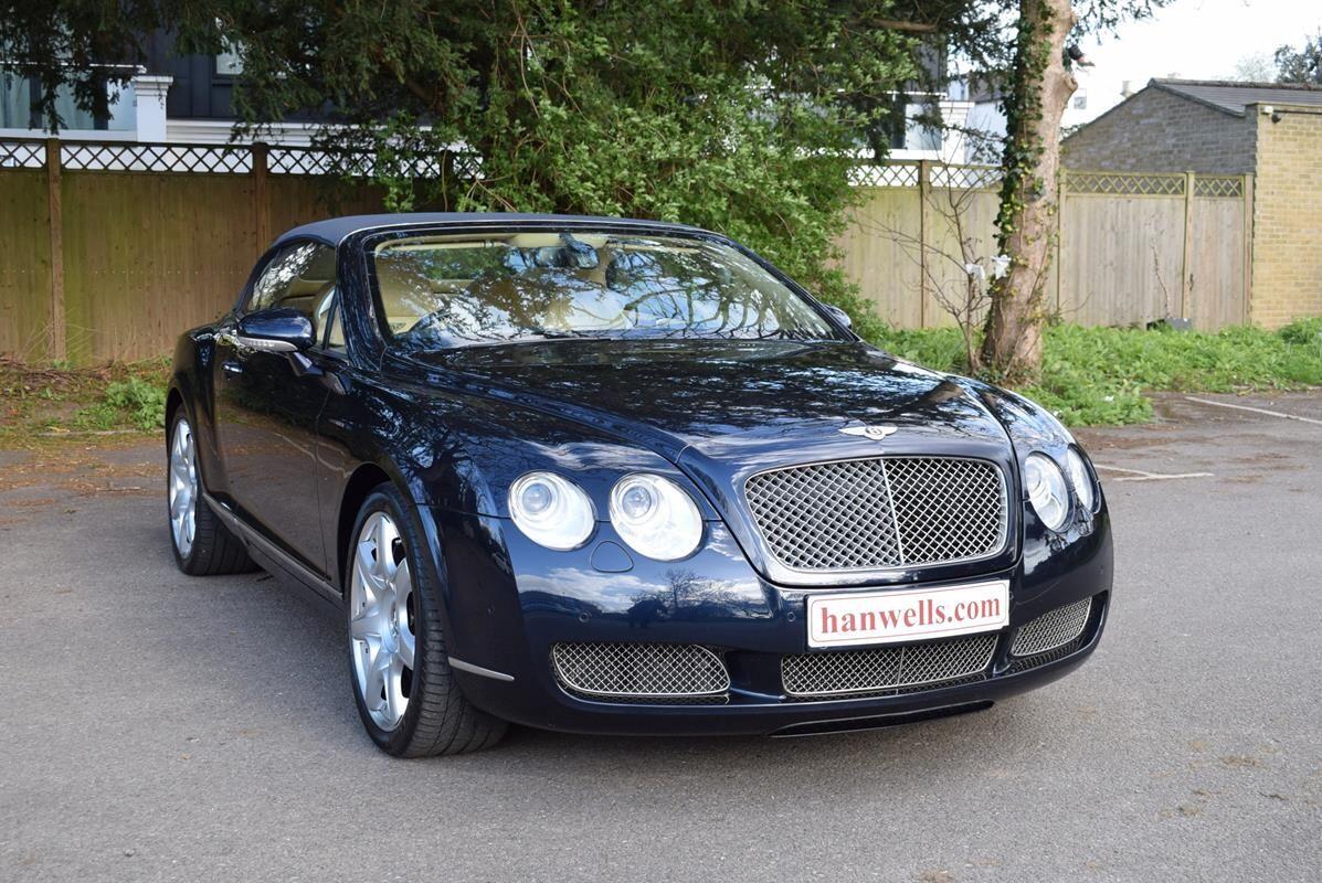 Used Bentley Continental for sale - 78127488: Photo 33