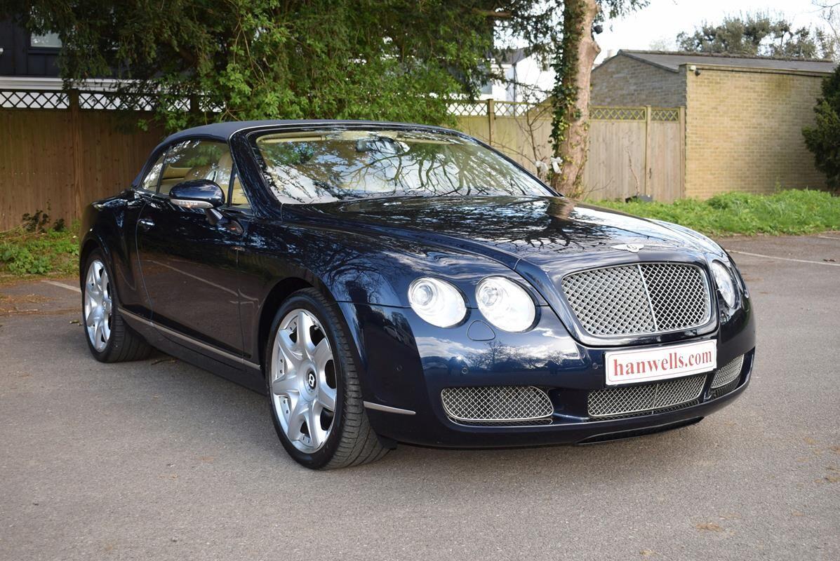 Used Bentley Continental for sale - 78127488: Photo 34
