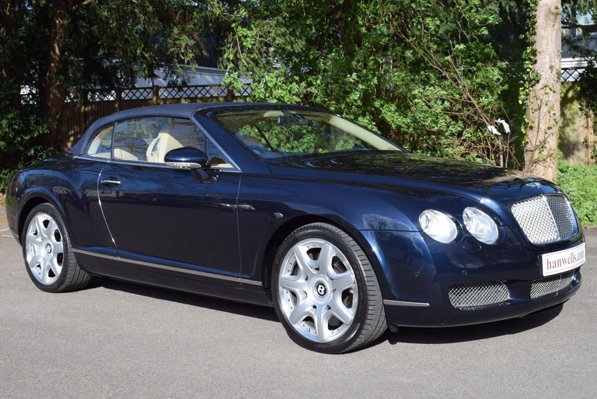 Used Bentley Continental for sale - 78127488: Photo 35