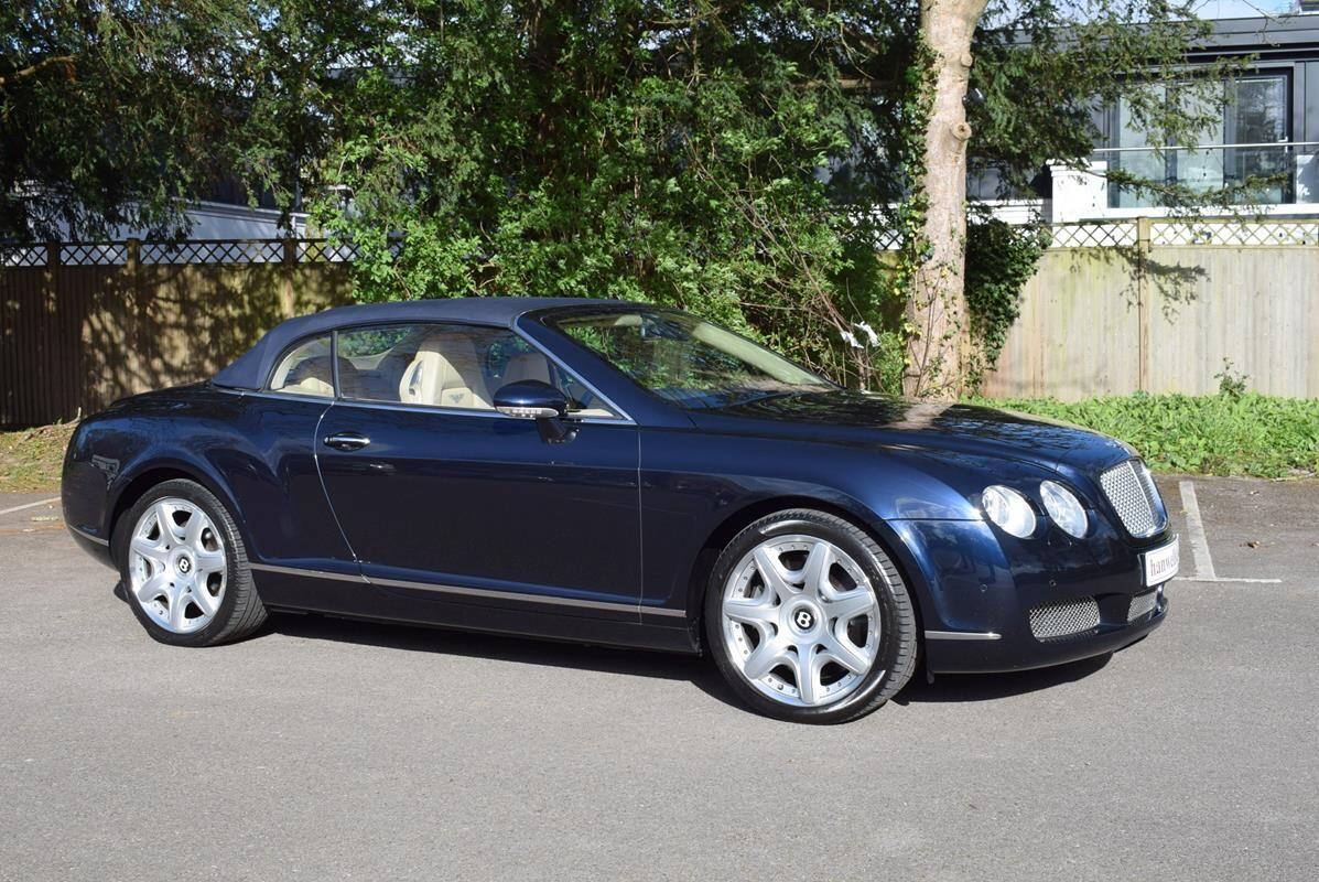 Used Bentley Continental for sale - 78127488: Photo 36