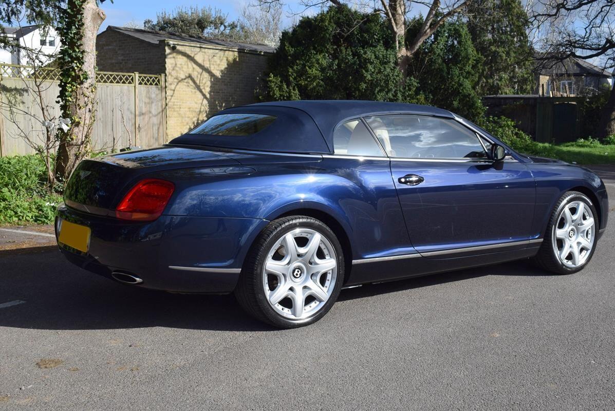 Used Bentley Continental for sale - 78127488: Photo 37
