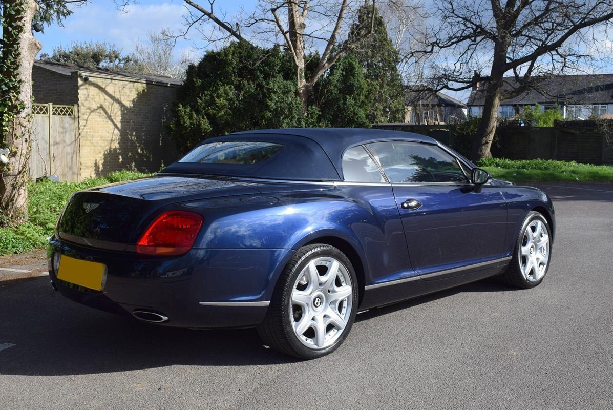 Used Bentley Continental for sale - 78127488: Photo 38