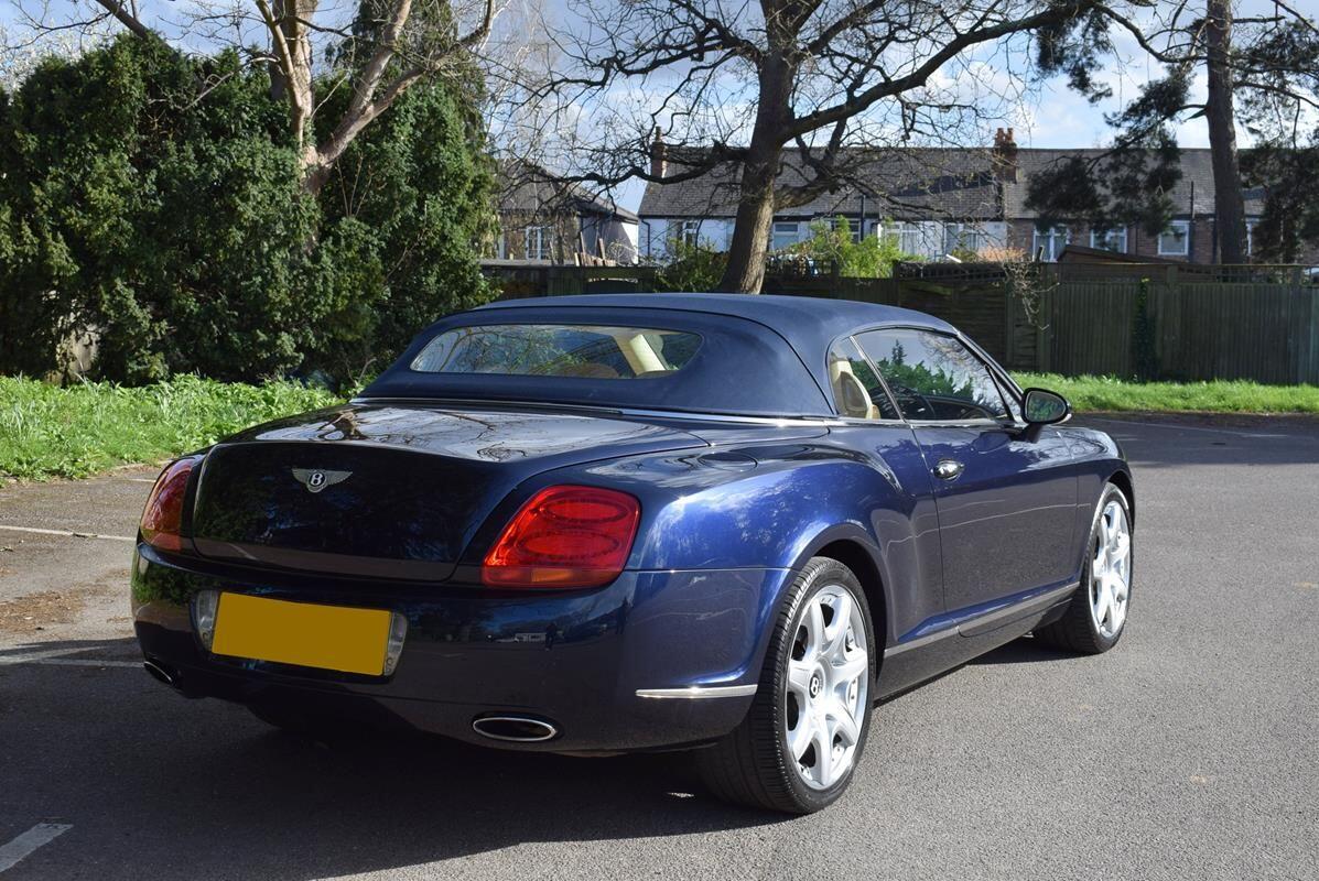 Used Bentley Continental for sale - 78127488: Photo 39