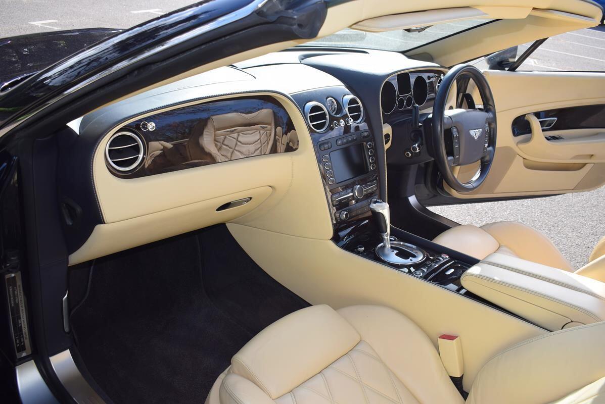 Used Bentley Continental for sale - 78127488: Photo 4