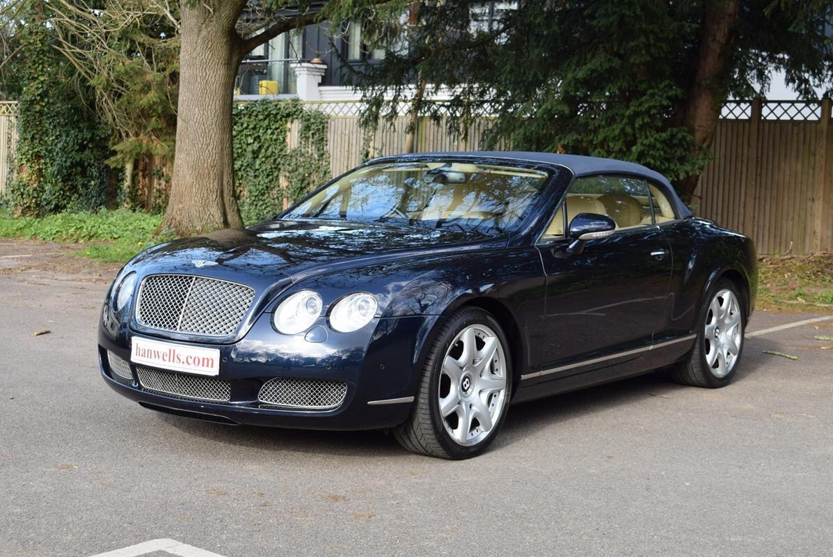 Used Bentley Continental for sale - 78127488: Photo 40