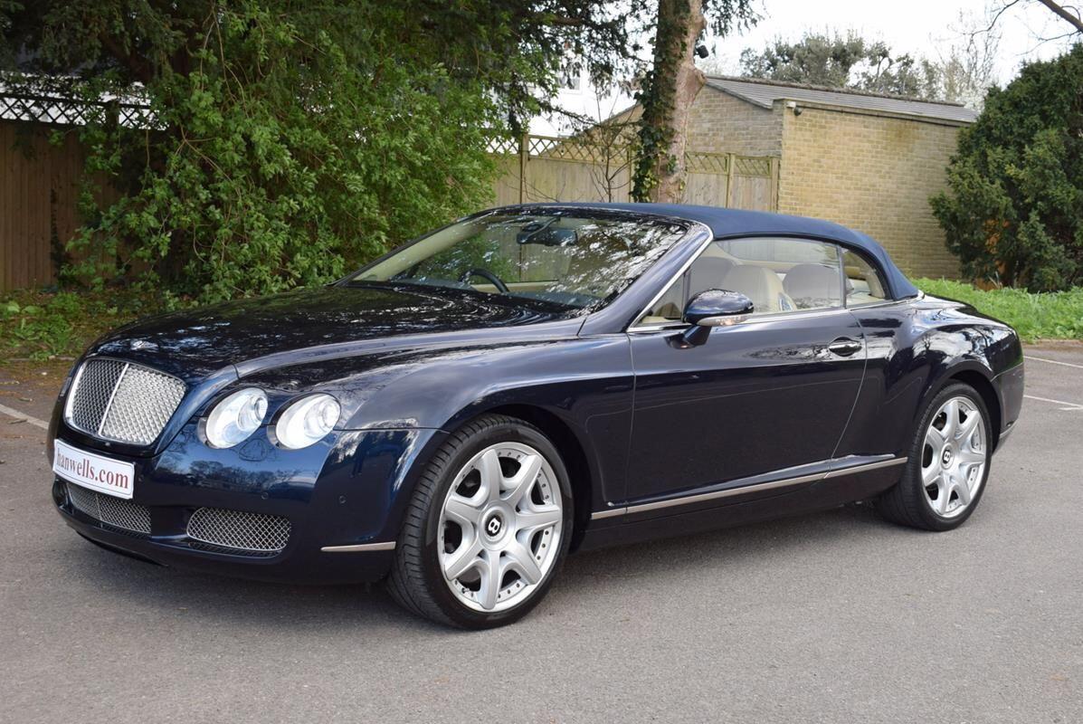 Used Bentley Continental for sale - 78127488: Photo 41