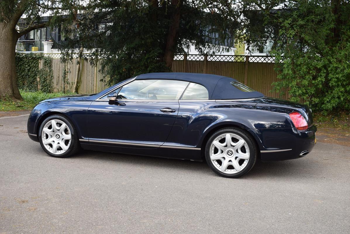 Used Bentley Continental for sale - 78127488: Photo 42