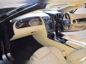 Used Bentley Continental 2008 for sale - 78127488: Photo