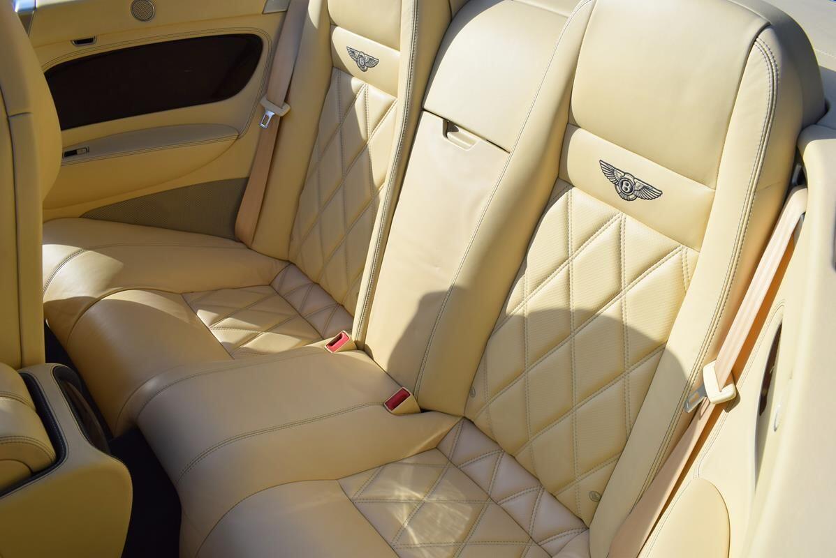 Used Bentley Continental for sale - 78127488: Photo 5