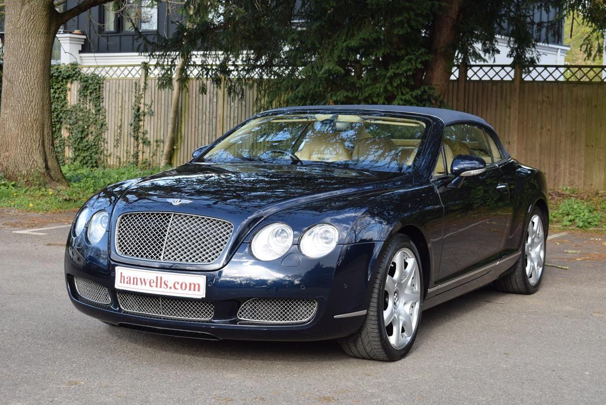 Used Bentley Continental for sale - 78127488: Photo 6
