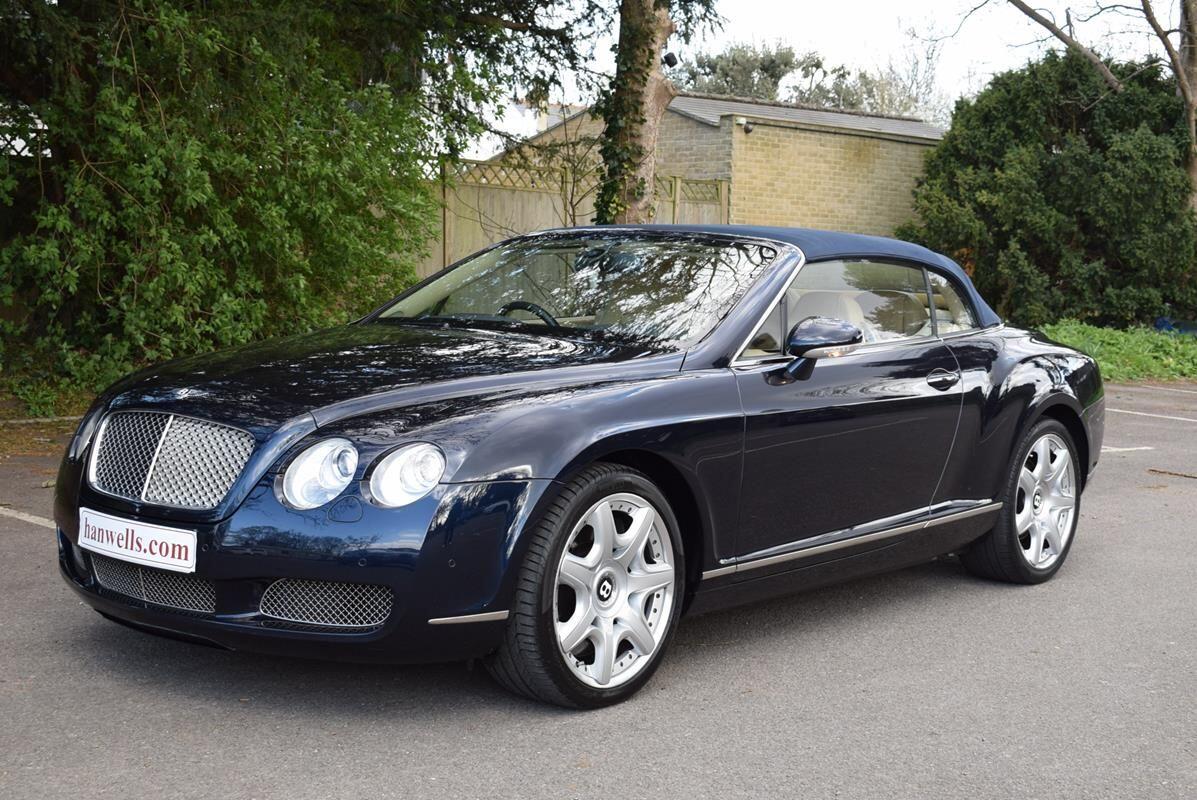 Used Bentley Continental for sale - 78127488: Photo 7