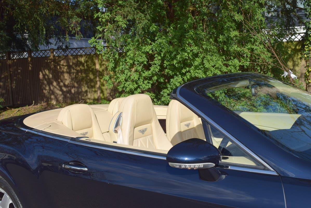 Used Bentley Continental for sale - 78127488: Photo 8