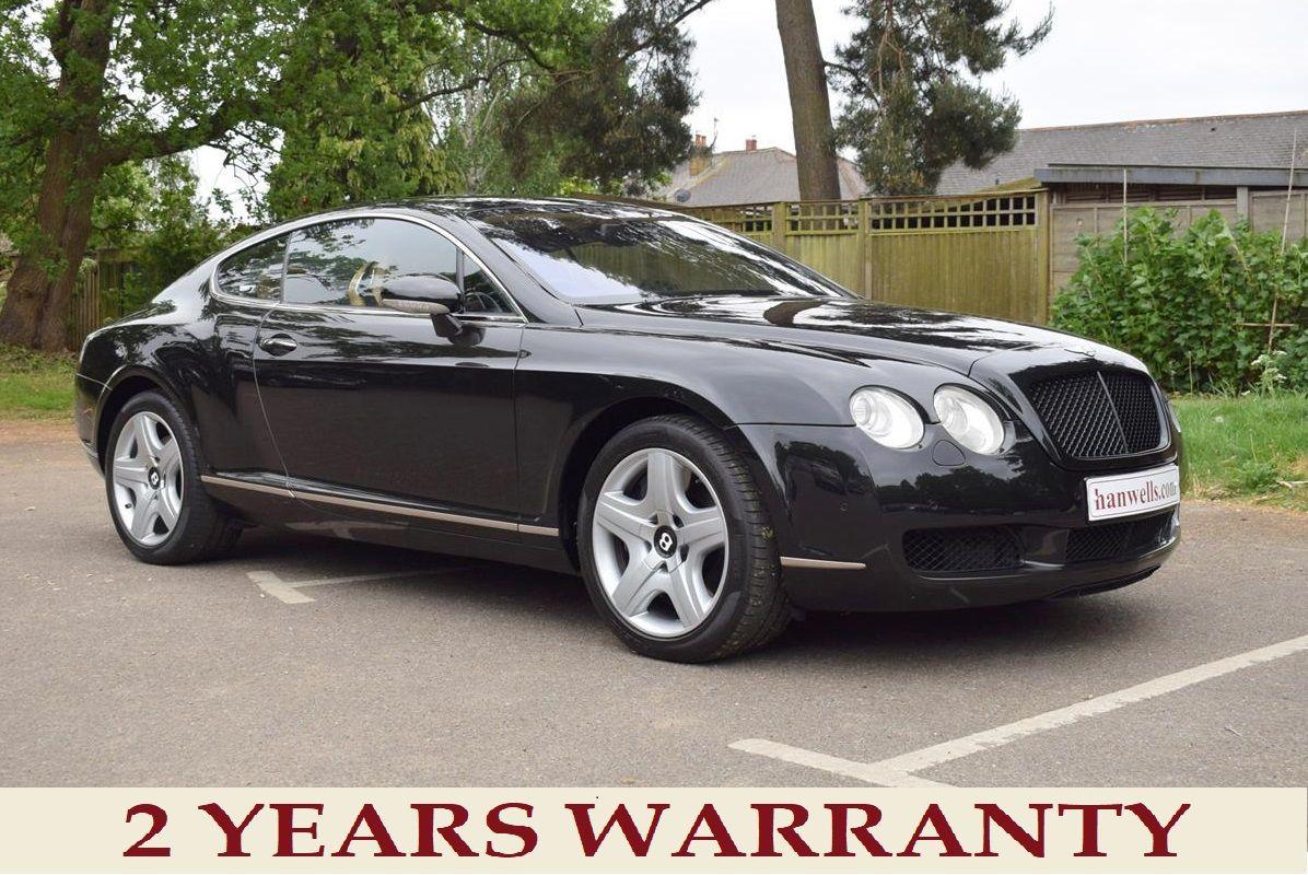 Used Bentley Continental 2005 for sale - 76936238: Photo 1