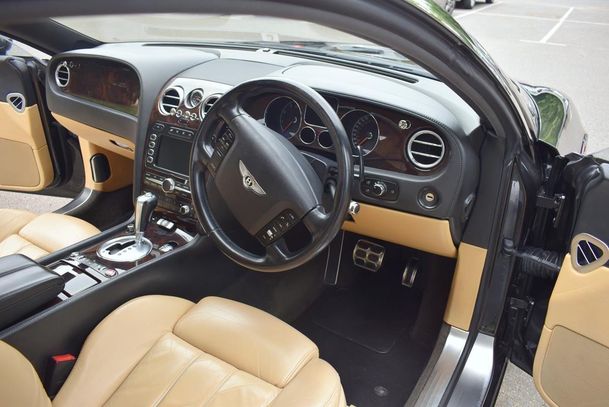 Used Bentley Continental 2005 for sale - 76936238: Photo 10