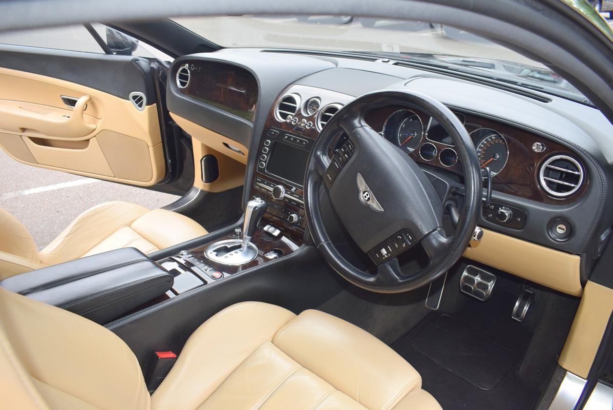 Used Bentley Continental 2005 for sale - 76936238: Photo 11