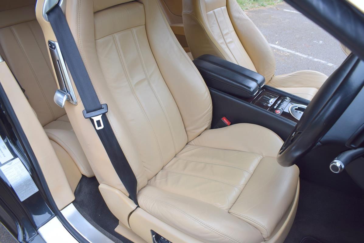 Used Bentley Continental 2005 for sale - 76936238: Photo 13