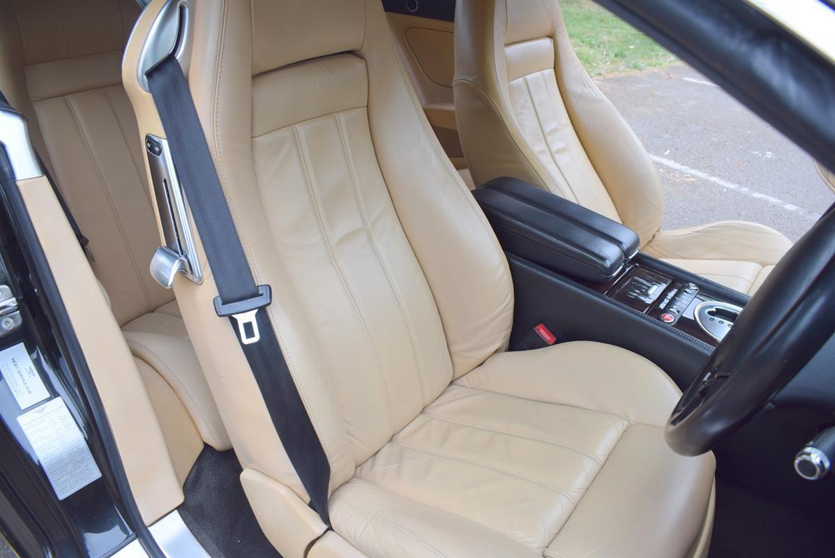 Used Bentley Continental 2005 for sale - 76936238: Photo 14
