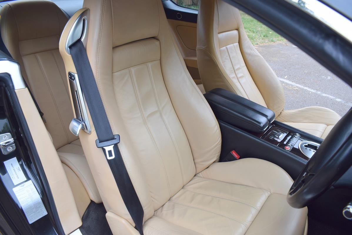 Used Bentley Continental 2005 for sale - 76936238: Photo 15