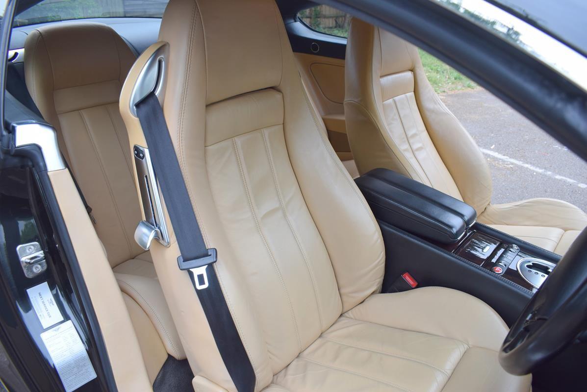 Used Bentley Continental 2005 for sale - 76936238: Photo 16