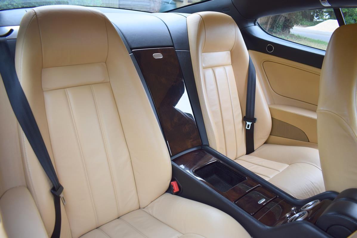 Used Bentley Continental 2005 for sale - 76936238: Photo 18