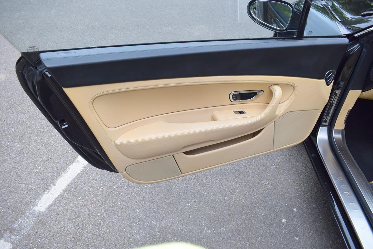 Used Bentley Continental 2005 for sale - 76936238: Photo 21