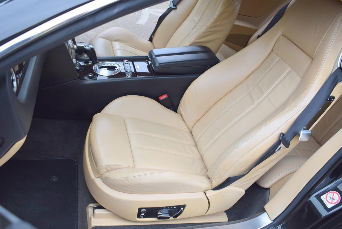 Used Bentley Continental 2005 for sale - 76936238: Photo 22