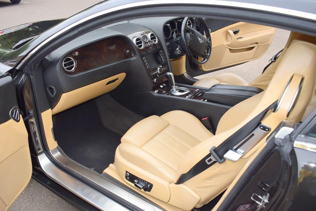 Used Bentley Continental 2005 for sale - 76936238: Photo 23