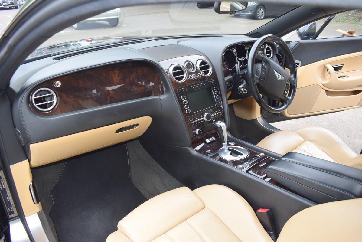 Used Bentley Continental 2005 for sale - 76936238: Photo 24