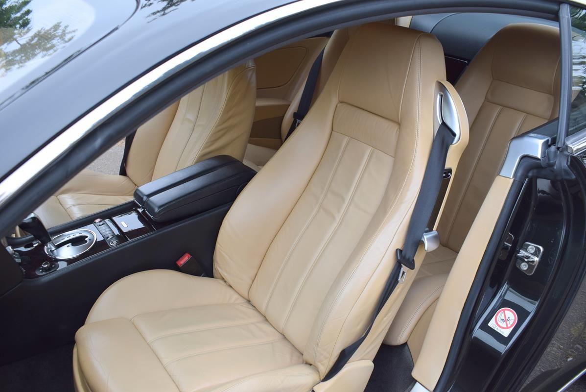 Used Bentley Continental 2005 for sale - 76936238: Photo 26