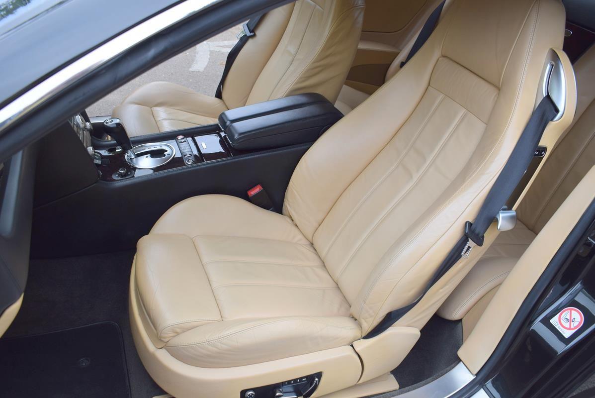 Used Bentley Continental 2005 for sale - 76936238: Photo 28