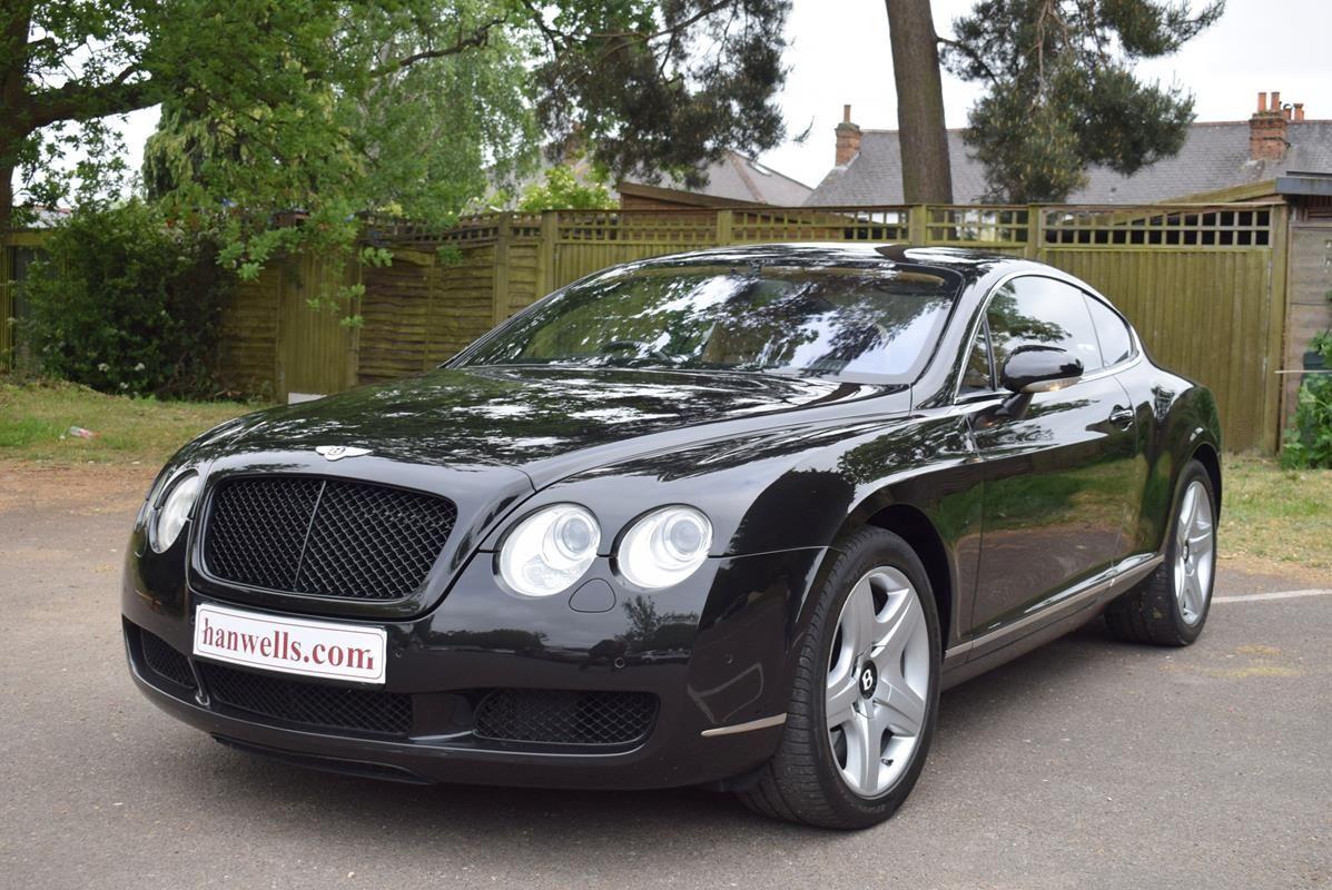 Used Bentley Continental 2005 for sale - 76936238: Photo 31