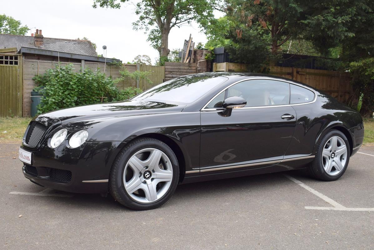 Used Bentley Continental 2005 for sale - 76936238: Photo 33