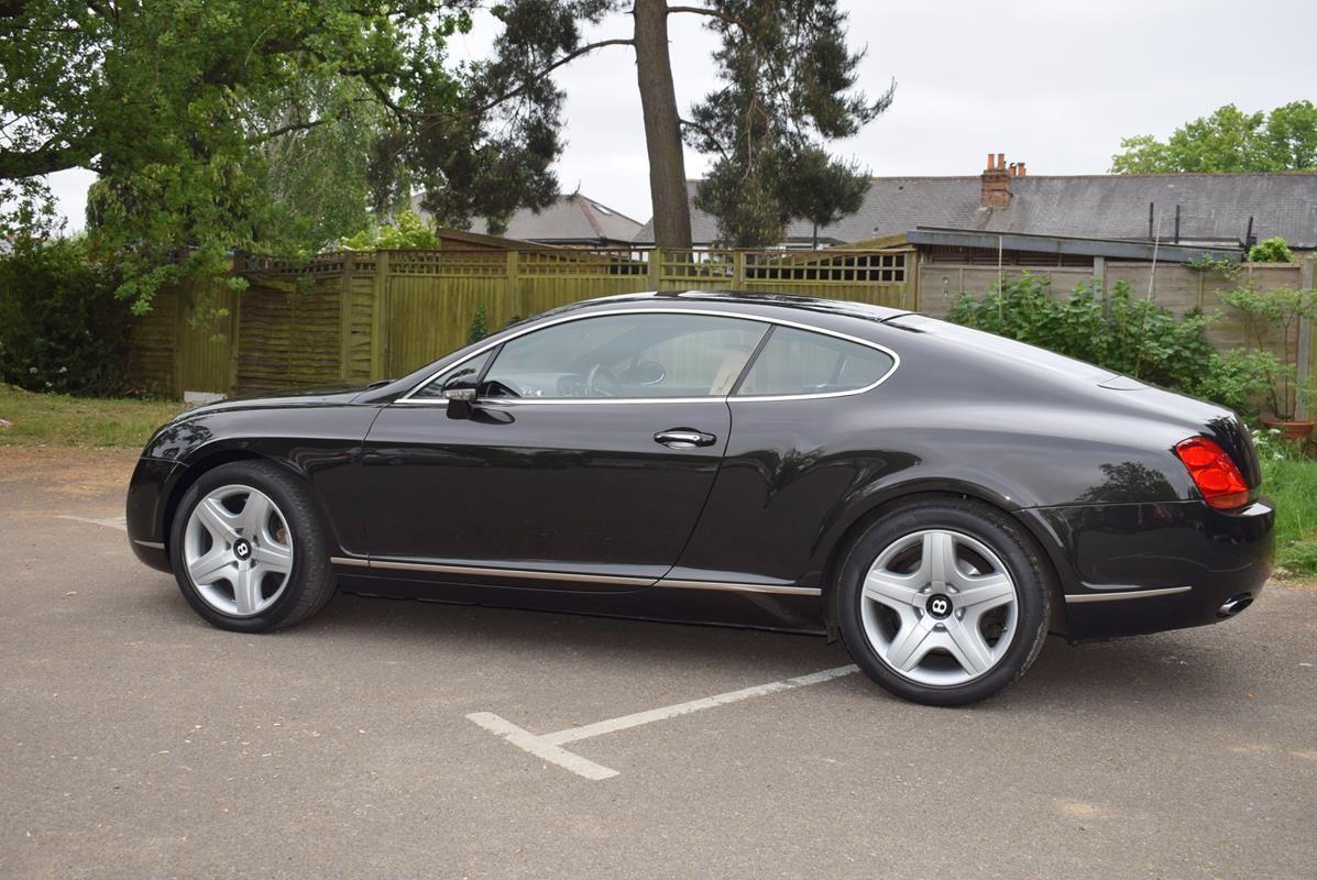 Used Bentley Continental 2005 for sale - 76936238: Photo 36