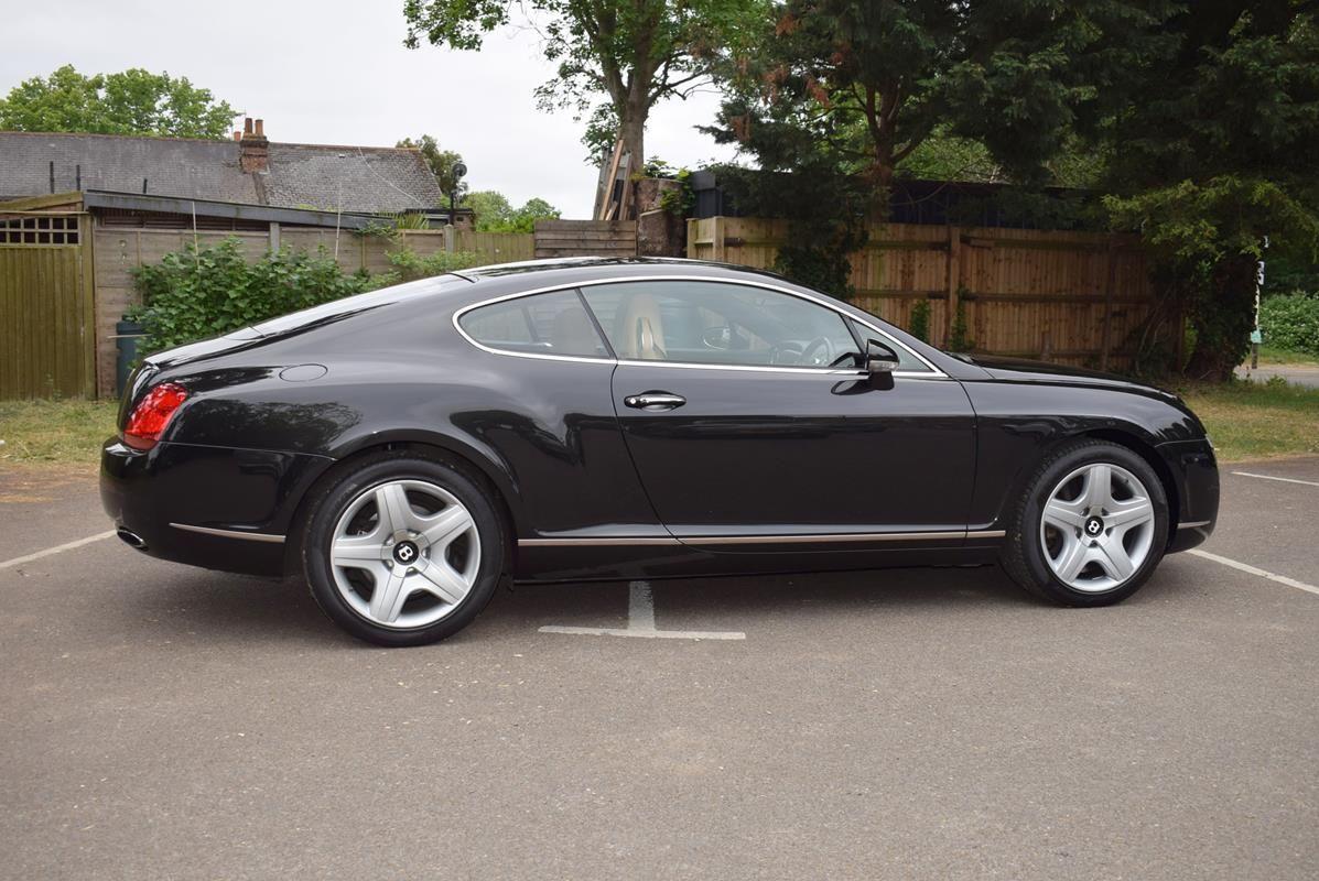 Used Bentley Continental 2005 for sale - 76936238: Photo 41