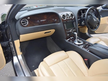 Used Bentley Continental 2005 for sale - 76936238: Photo